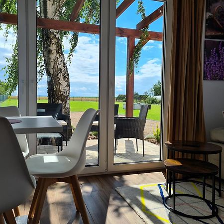 Lawendowy Domek Boutique Resort, Zator, Przeciszow Exterior foto